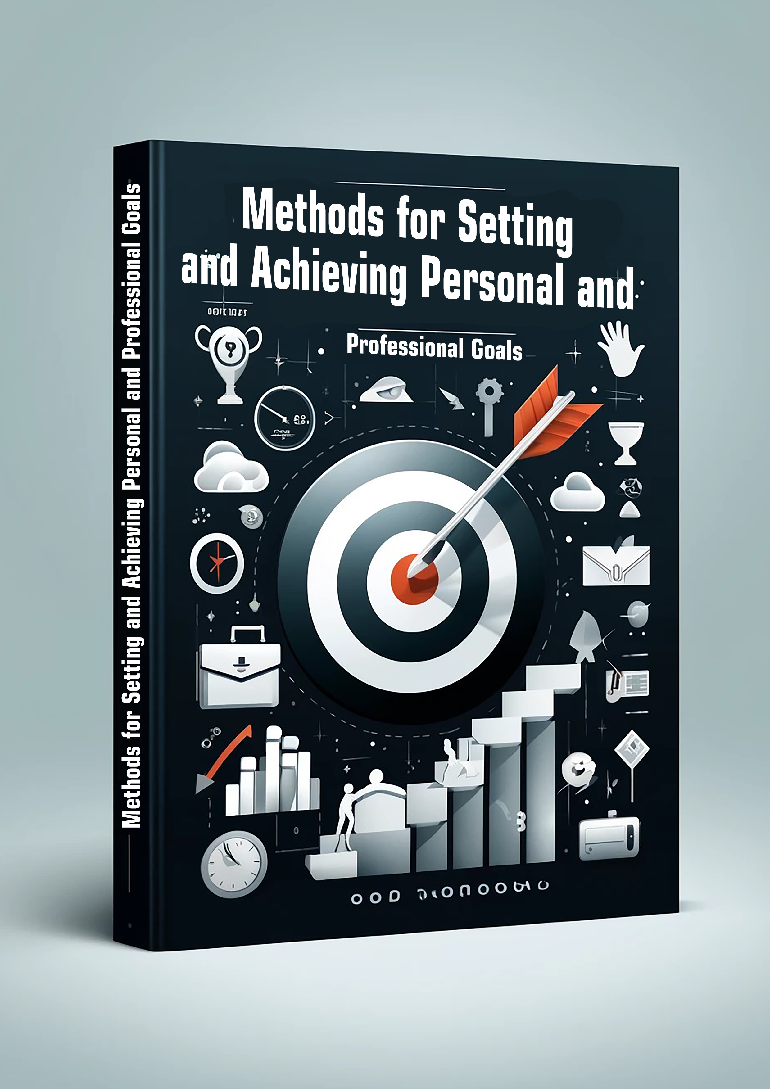 Methods for Setting and Achieving Personal and Professional Goals