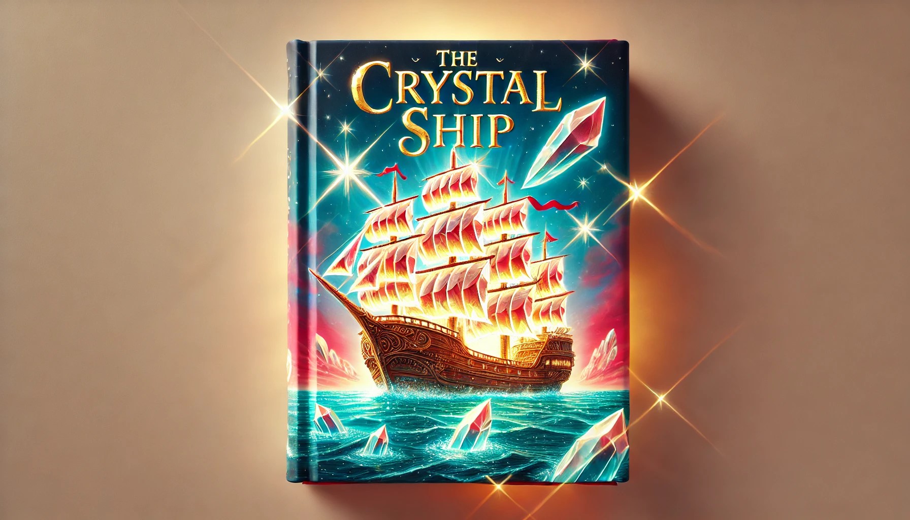 The Crystal Ship