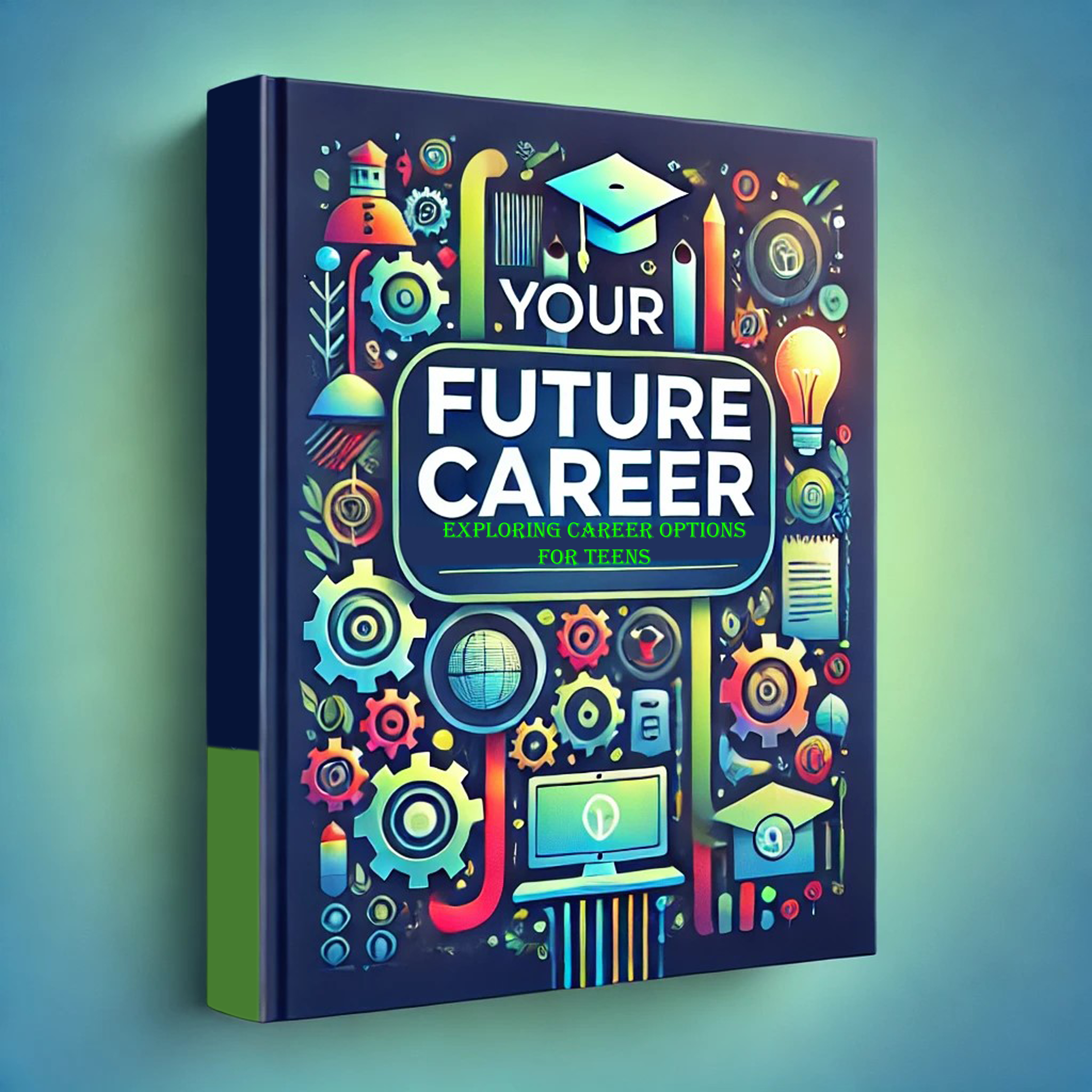 Discover Your Path: A Must-Read Guide for Teens - Your Future Career: Exploring Career Options for Teens Are you a teen standing at the crossroads of your future, wondering which career path to take? Or perhaps you’re a parent looking to provide the best 