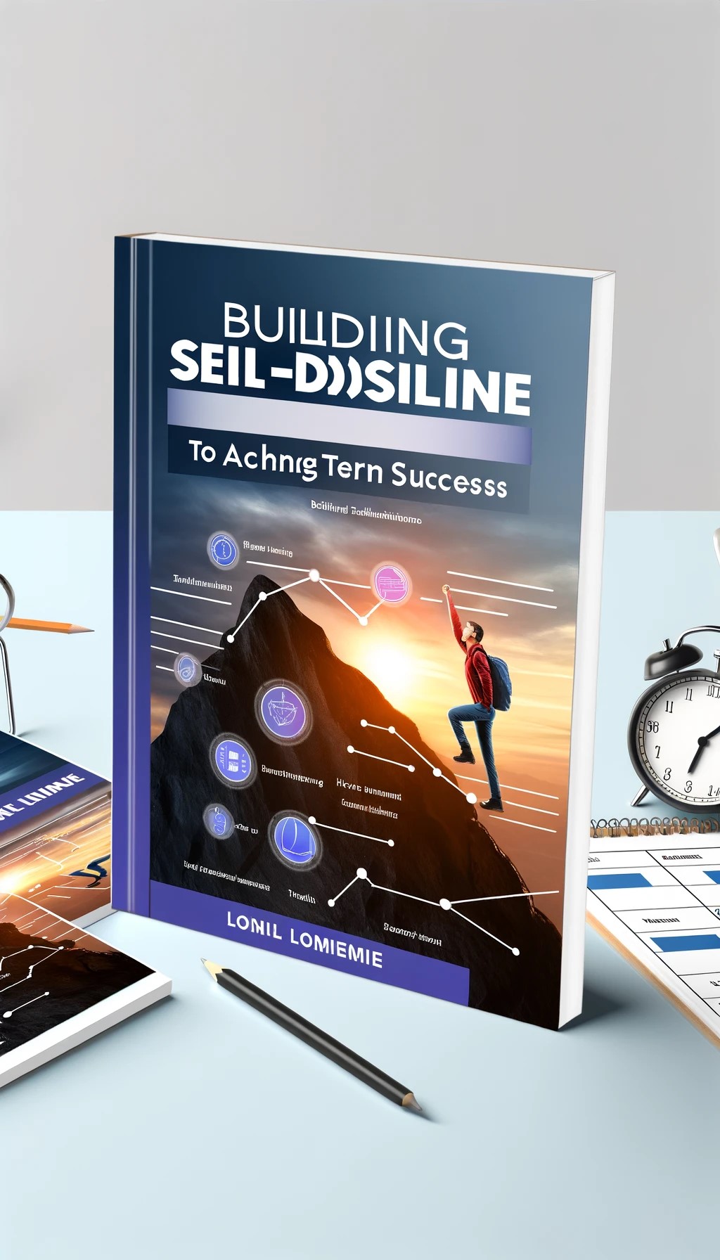 Building Self-Discipline to Achieve Long-Term Success