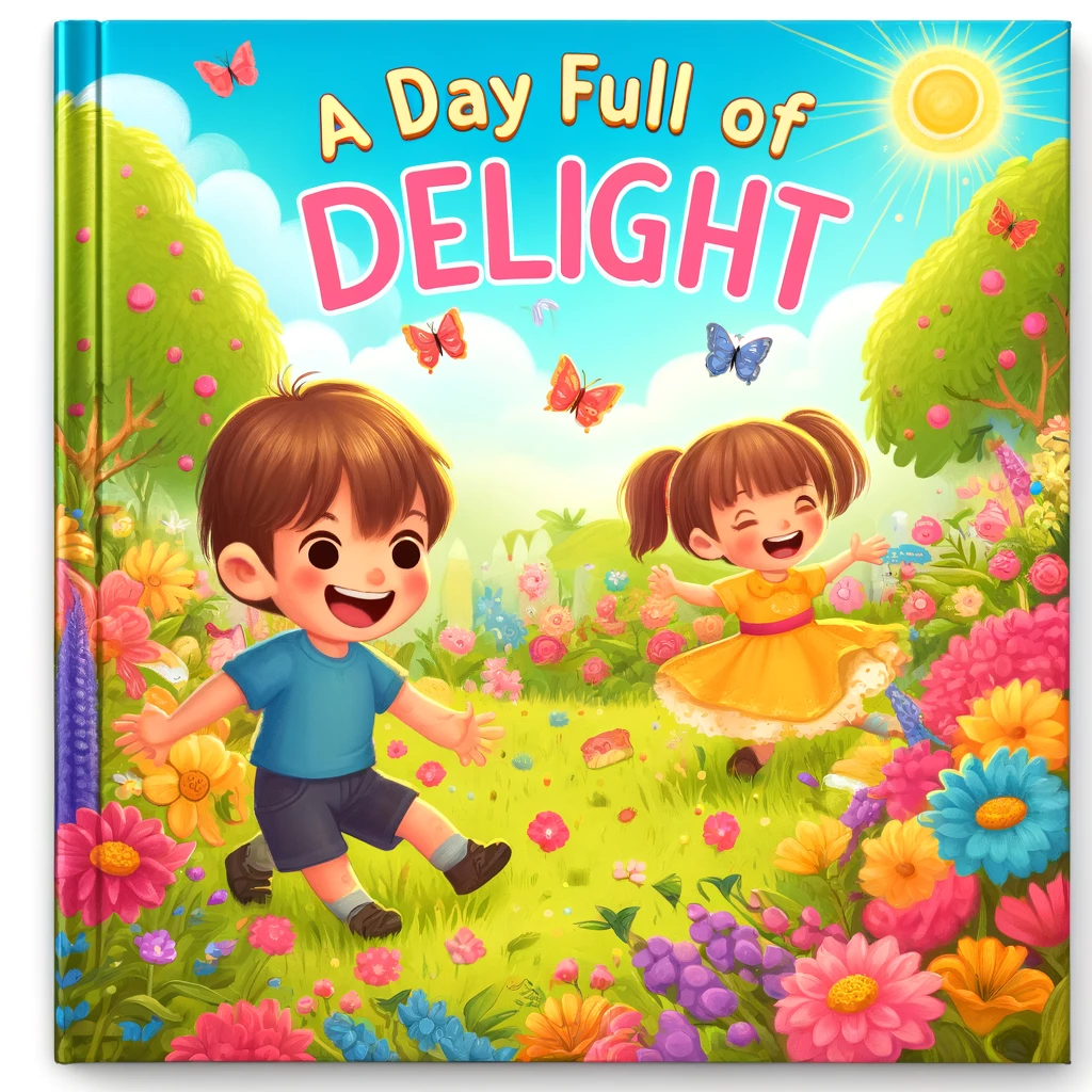 A Day Full of Delight