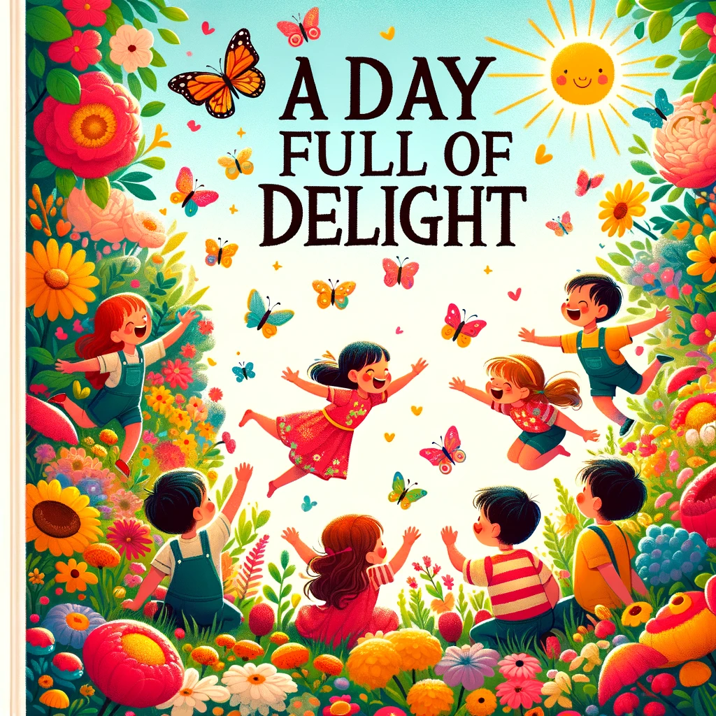 A Day Full of Delight