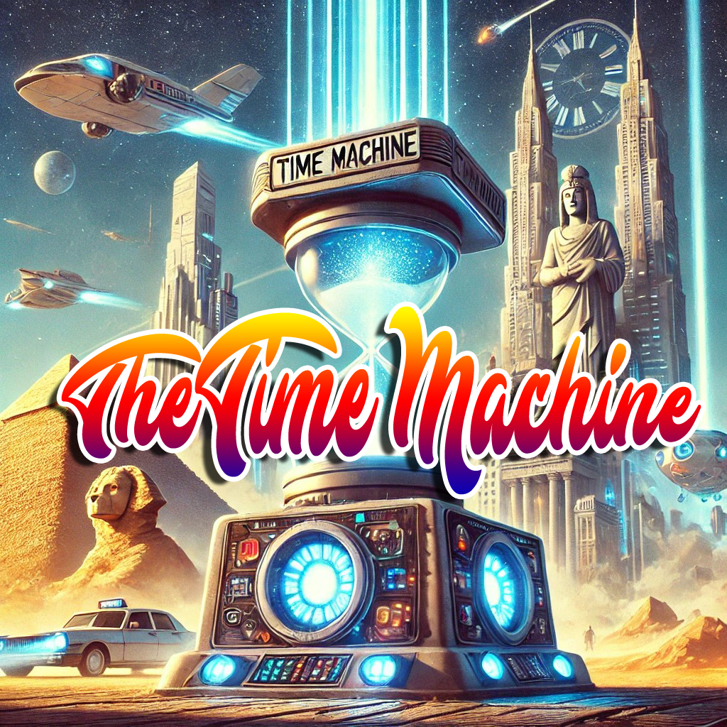 The Time Machine