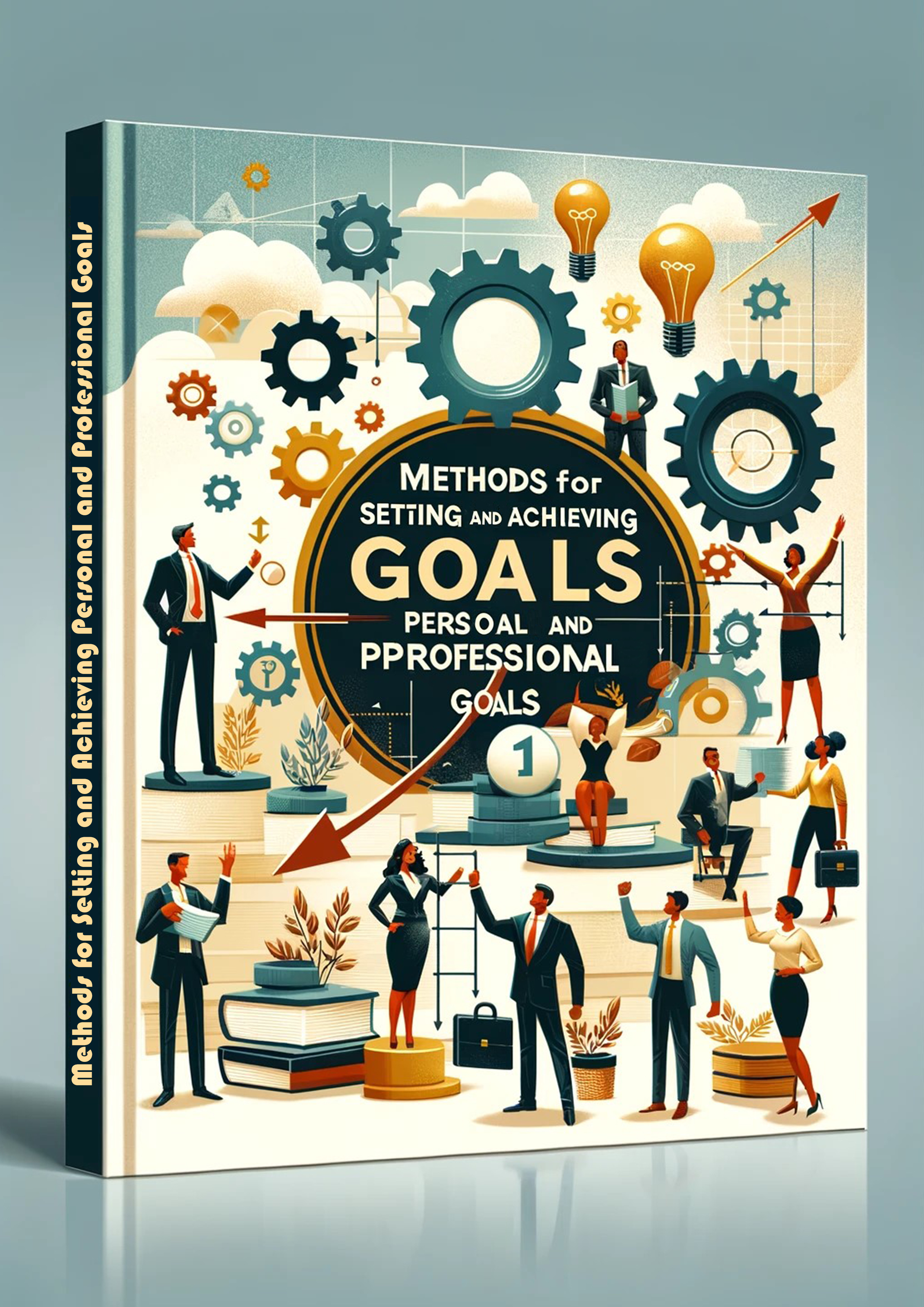 Methods for Setting and Achieving Personal and Professional Goals