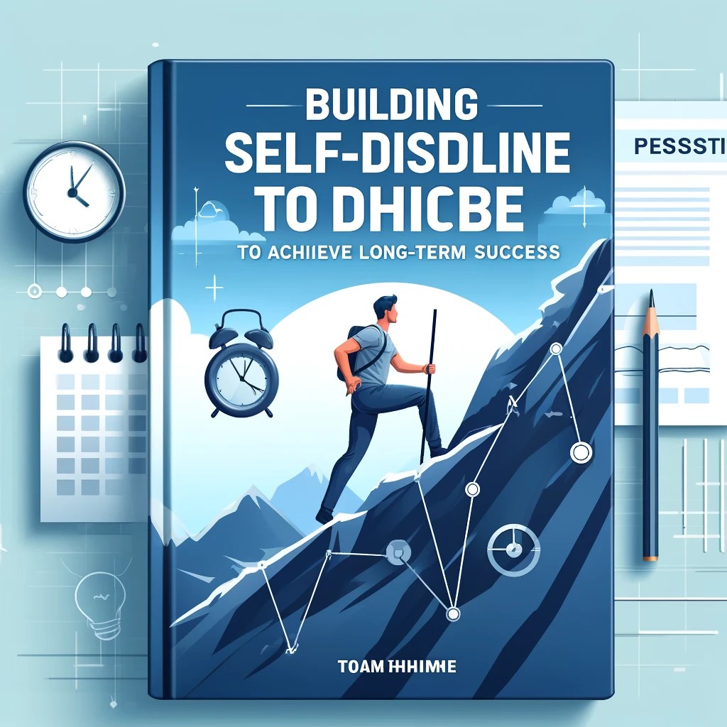 Building Self-Discipline to Achieve Long-Term Success