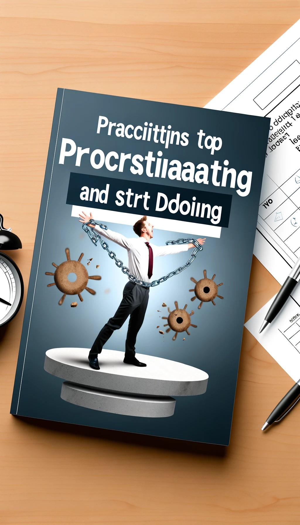 Practical Tips to Stop Procrastinating and Start Doing